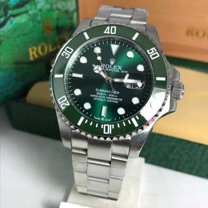 Rolex best sale submariner shopee