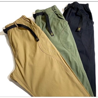 กางเกง GOHEMP Treveler Easy Pants.