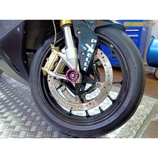 กันล้ม S1000RR หน้า+หลัง [ 2015 - 2018 ]