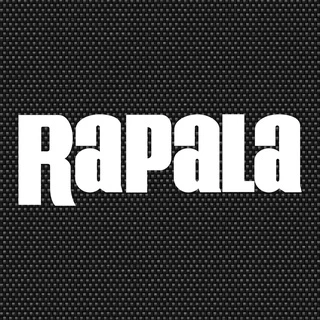สติกเกอร์ pvc กันน้ำ สติกเกอร์ RAPALA ขนาด 4.8x15 cm ราคาต่อ1ชิ้น 19 บาท **ไม่มีพื้นหลัง**
