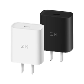 ZMI HA716 หัวชาร์จ Type-C 20W Fast Charger Adapter รองรับเทคโนโลยี PD สำหรับโทรศัพท์มือถือ แท็บเล็ต ประกัน 2 ปี