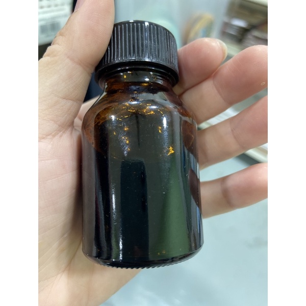 [HALAL]Vanilla Paste /Paste Vanilla With Seed/ 60ml /香草 60ml Repack 60ml