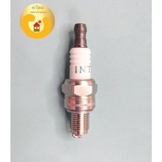 หัวเทียน เครื่องตัดหญ้า GX35 INT