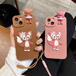 เคสโทรศัพท์มือถือ ลายการ์ตูน Lena Belle Angel Eye 3D พร้อมสายคล้อง สําหรับ Huawei Y7A Y9 Prime 2019 P Smart Z Y6 Y7 Y9 2019 Y6 PRO Y7 PRO 2019 Nova 6 7 8 9 SE 5i Nova 5T