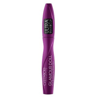 Catrice Glam &amp; Doll Curl &amp; Volume Mascara 010