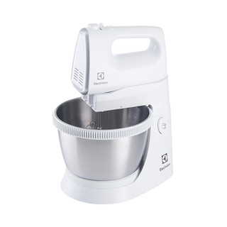 Electrolux EHSM3417 เครื่องผสมอาหารแบบมีฐาน กำลังไฟ 450 วัตต์