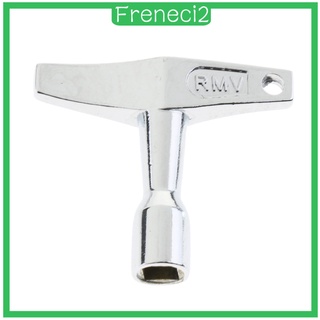 [Freneci2] อะไหล่กุญแจโลหะสําหรับกลอง