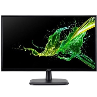 Acer Monitor 23.8 ACER EK240YCbi (VA, VGA, HDMI) 75Hz/1920 x 1080/Warranty: 3 Years