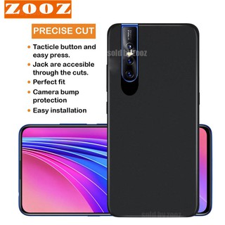 vivo V19 Neo V17 V15 Pro S1 Pro Y11 Y12 Y15 Y17 Y19 Soft Case Matte TPU Cover for vivoV19 v19Neo vivoV17 vivoV17Pro vivoY11 vivoS1 vivoV15 vivoV15Pro Y17 Y15 Y12 Y19 S1Pro