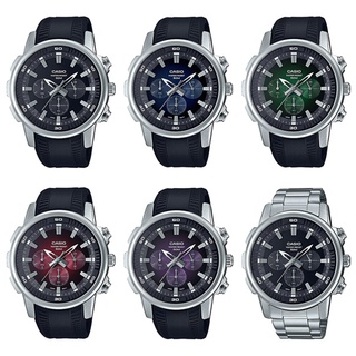 Casio Standard รุ่น MTP-E505,MTP-E505D,MTP-E505-1A,MTP-E505-2A,MTP-E505-3A,MTP-E505-4A,MTP-E505-6A,MTP-E505D-1A)