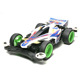 Tamiya Mini4WD Item #18616 Avante X (MS Chassis)