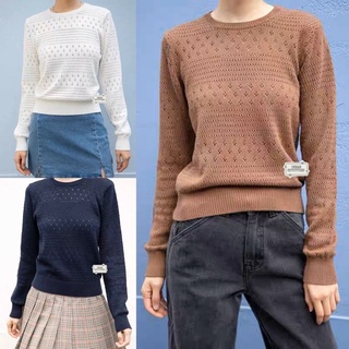 preorder brandy melville elizabeth sweater