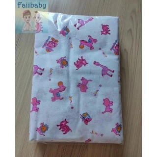 ราคาถูกที่สุด 12 ผืน ผ้าอ้อมแรกเกิด ผ้าอ้อมเด็กแรกเกิด แบบซักได้ ผ้าสำลี เกรดA ซับน้ำเยอะ ไซร์24นิ้ว คละสี สุ่มลาย โปร