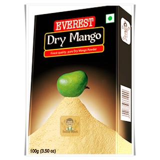 มะม่วงป่น (Dry Mango Powder) - Everest