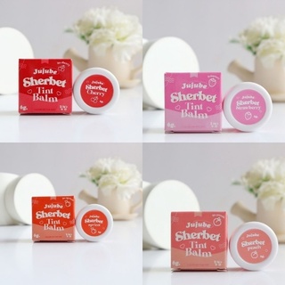 Jujube Sherbet Tint Balm