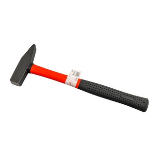 hammer MATALL 300G FIBER MACHINISTS HAMMER Hand tools Hardware hand tools ค้อน ค้อนช่างทอง ด้ามไฟเบอร์ MATALL 300 กรัม