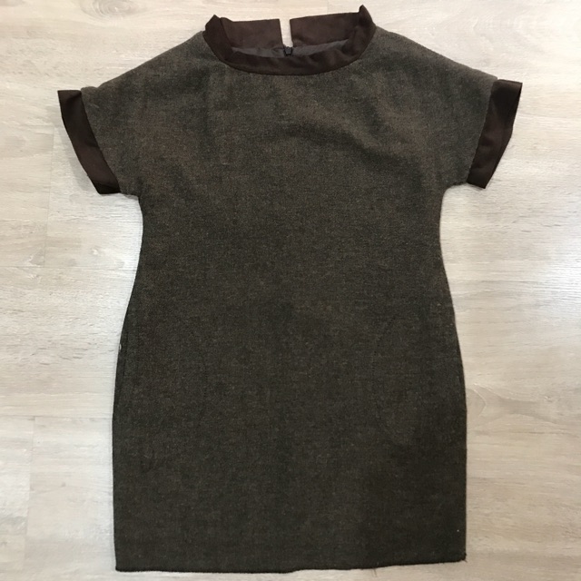 ส่งฟรี ลทบ.‼️เดรส zara kid ของเเท้ 100%