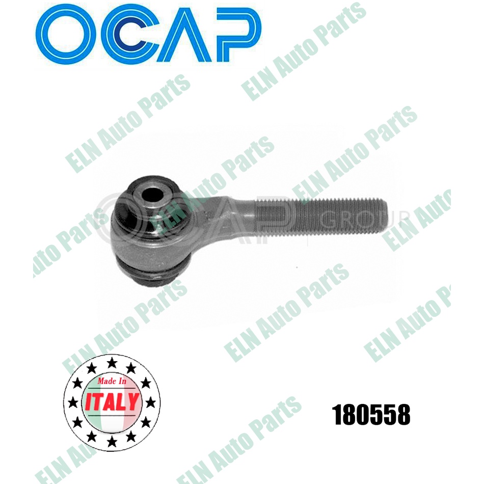 คันส่งตัวใน (Tie Rod End) ซีตรอง CITROEN AX ปี 1986, AX GTi ปี 1991