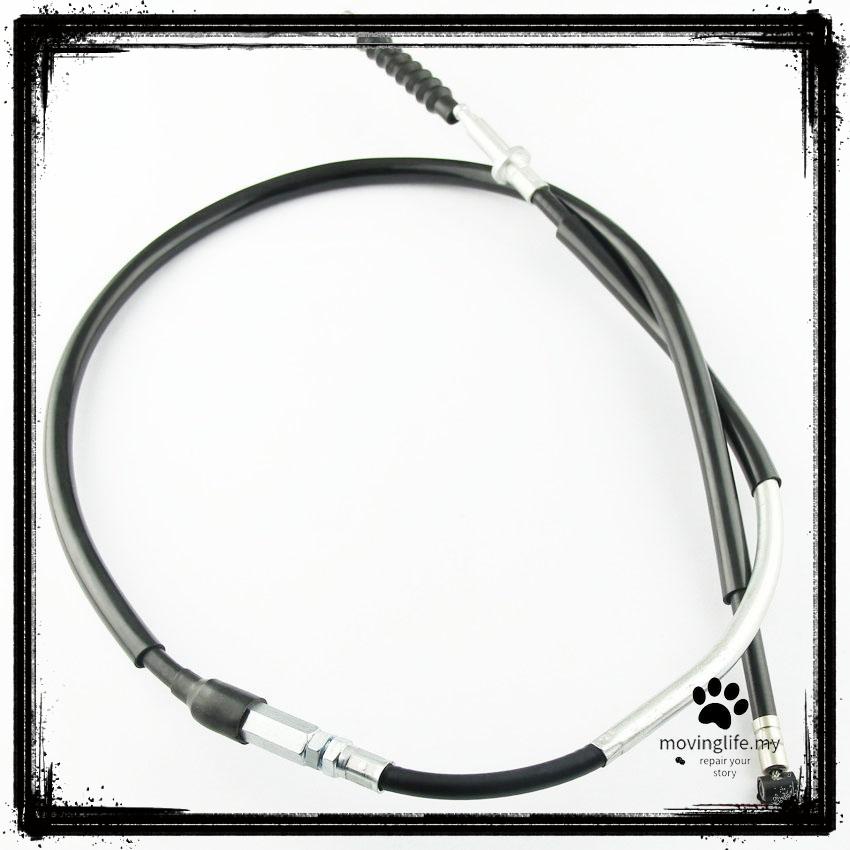 พร้อมสต็อก cod ท่อเบรกใหม่ เบรคไฮดรอลิก หรือสายคลัตช์ สายน้ํามัน ท่อท่อ อุปกรณ์มอเตอร์ไซค์ สําหรับ K