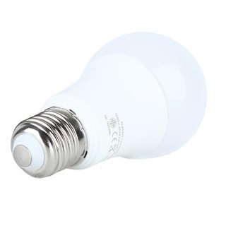 หลอดไฟ E27 LED LEKISE A60 KLASSIC 12 วัตต์ WARMWHITE สีเหลือง