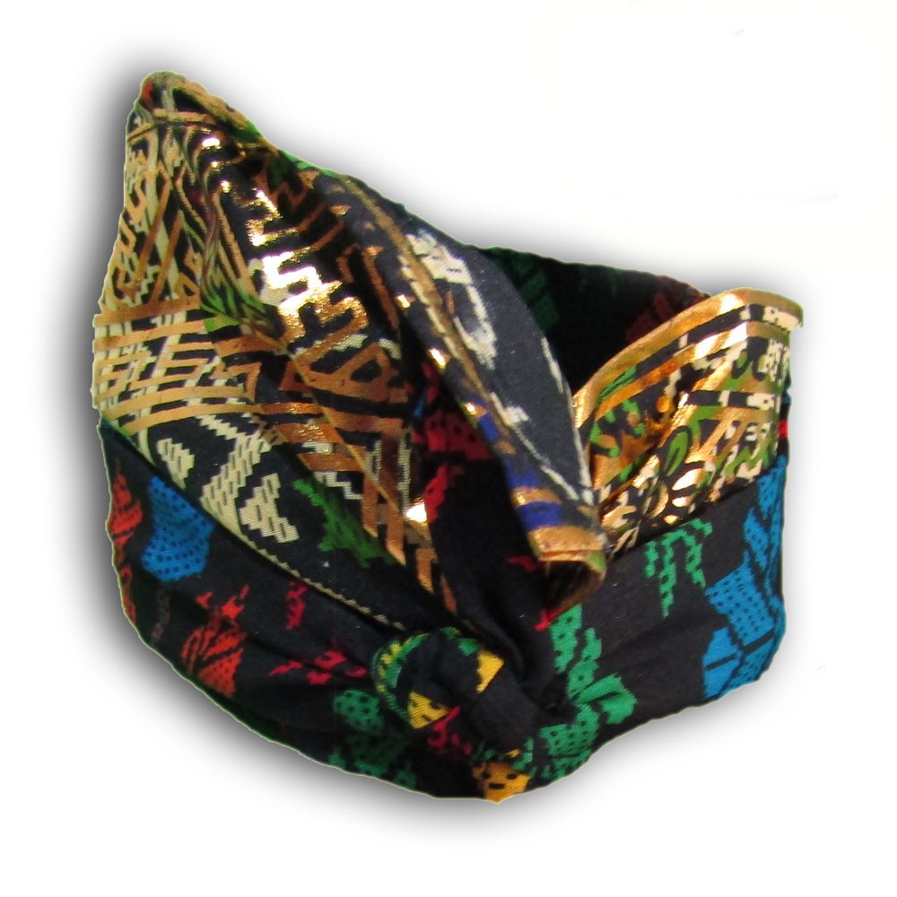 Jnanashop udeng bali rang Black Rang2 Black