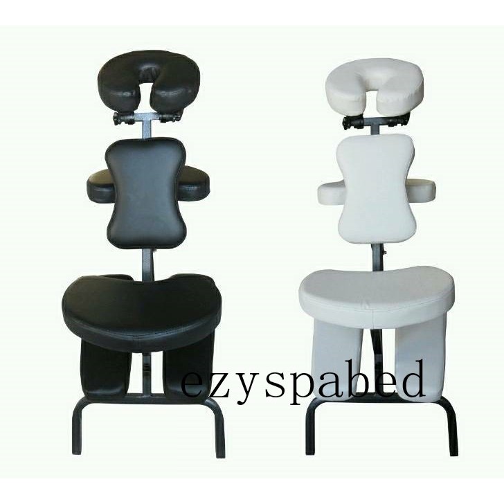 เก้าอี้นวดคอ บ่า ไหล่ Massage Chair / เก้าอี้สักหลัง Tattoo Chair