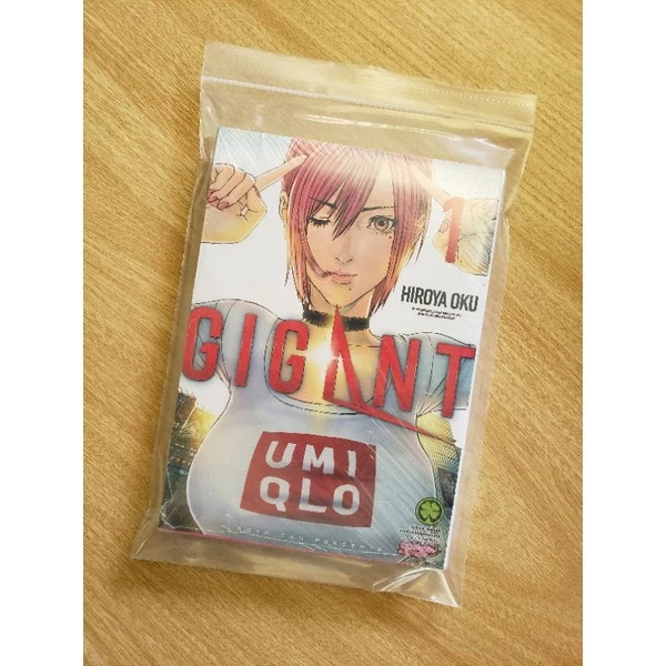 ถุงซิปใส่หนังสือการ์ตูน 📕 ใบละ 2 บาท thumbnail 3
