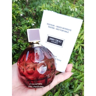 Jimmy Choo Fever edp 100ml น้ำหอมแท้100%