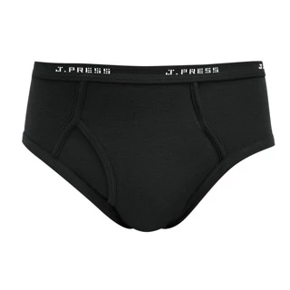 ✅️🔥ส่งไว!!🔥 ถูกสุด 🔥J.press กางเกงในชาย เจเพรส ขอบโชว์ยาง รหัส 1202 คละสี (M-3XL)