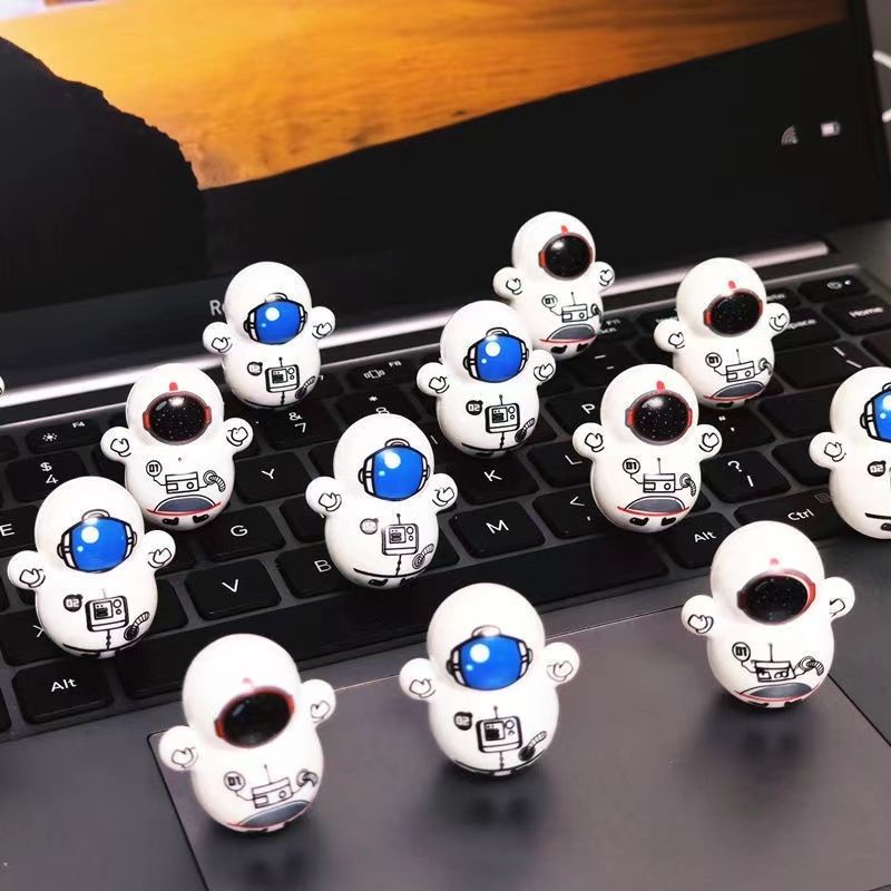 ToyNo.1 พร้อมส่ง​ ​”TK-5″ ตุ๊กตาล้มลุก​ ตัวเล็กน่ารัก มีหลากหลายลาย ราคา ถูกที่สุด ดีลบีเคเค แกลเลอรีภาพที่ 3