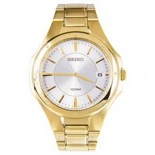 SEIKO นาฬิกาข้อมือ-SGEF64P1