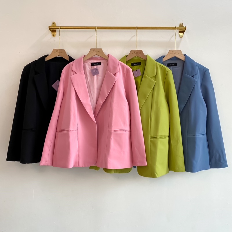 LUNAR BLAZER********