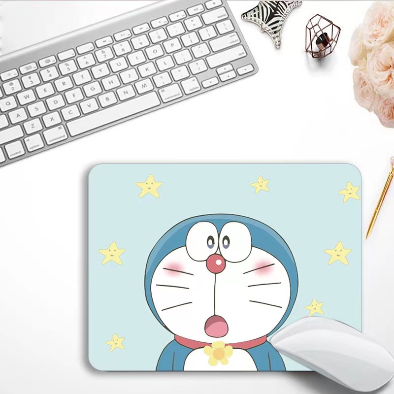 Shopee Thailand - mouse pad 240x200x2mm cartoon mouse pad mouse pad mouse pad mouse pad