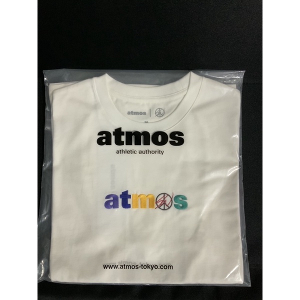 atmos sean wotherspoon t shirt