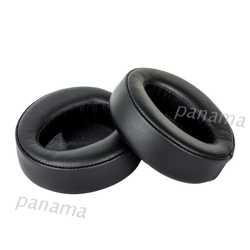 หนังหุ้มหูฟัง 1 คู่ สำหรับ โซนี่ MDR-XB950BT XB950B1