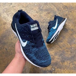 รองเท้า👟Nike Flyknit Luner 💥  สวย/เบาสบาย