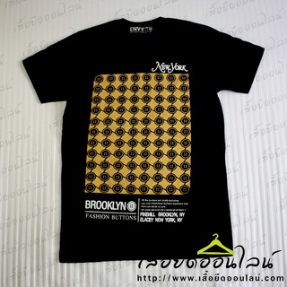 เสื้อยืด Size M - EV098BKM