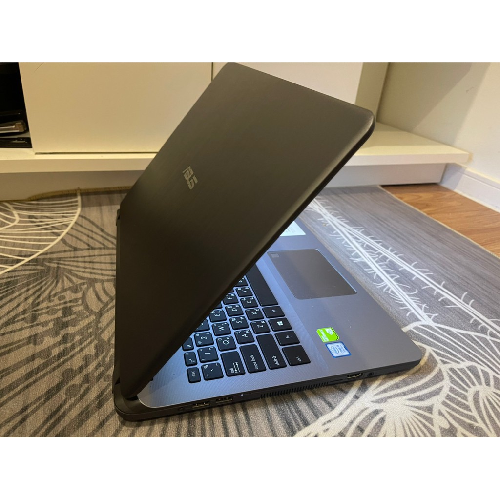  notebook asus core i5 8250u 8th gen 15 6 fhd