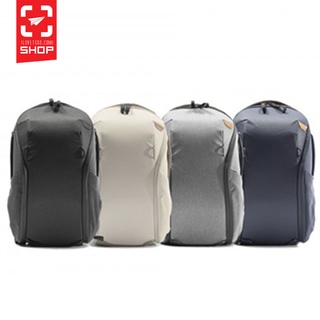 กระเป๋ากล้อง Peak Design - Everyday Backpack Zip 15L