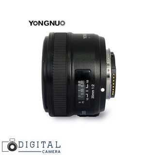 Yongnuo YN 35mm F2 for Nikon รับประกัน 1 ปี