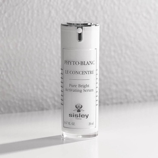 เซรั่ม Sisley Phyto-Blanc Le Concentre Pure Bright Activating Serum 20ml.