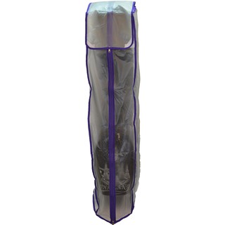 MG Rain cover Golf Bag (ถุงคลุมถุงกอล์ฟกันฝน)(Purple)