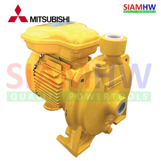 Mitsubishi ปั๊มน้ำหอยโข่งชนิดแรงดันสูง รุ่น ACH-755S ( Yellow )