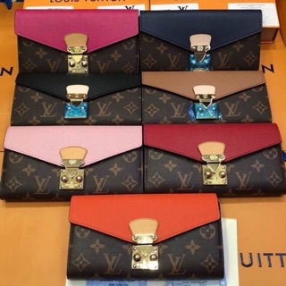 ❌Sale1490สีละใบ❌◾️LOUIS VUITTON  ◾️งาน: HI END 1:1 ◾️◾️อุปกรณ์ : ถุงกระดาษ ใบเสร็จ ถุงผ้า กล่อง