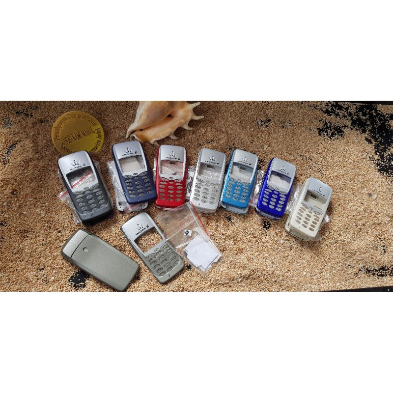 ปลอก Ericsson t66***