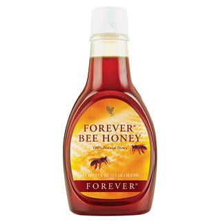 Forever Bee Honey น้ำผึ้งทะเลทราย