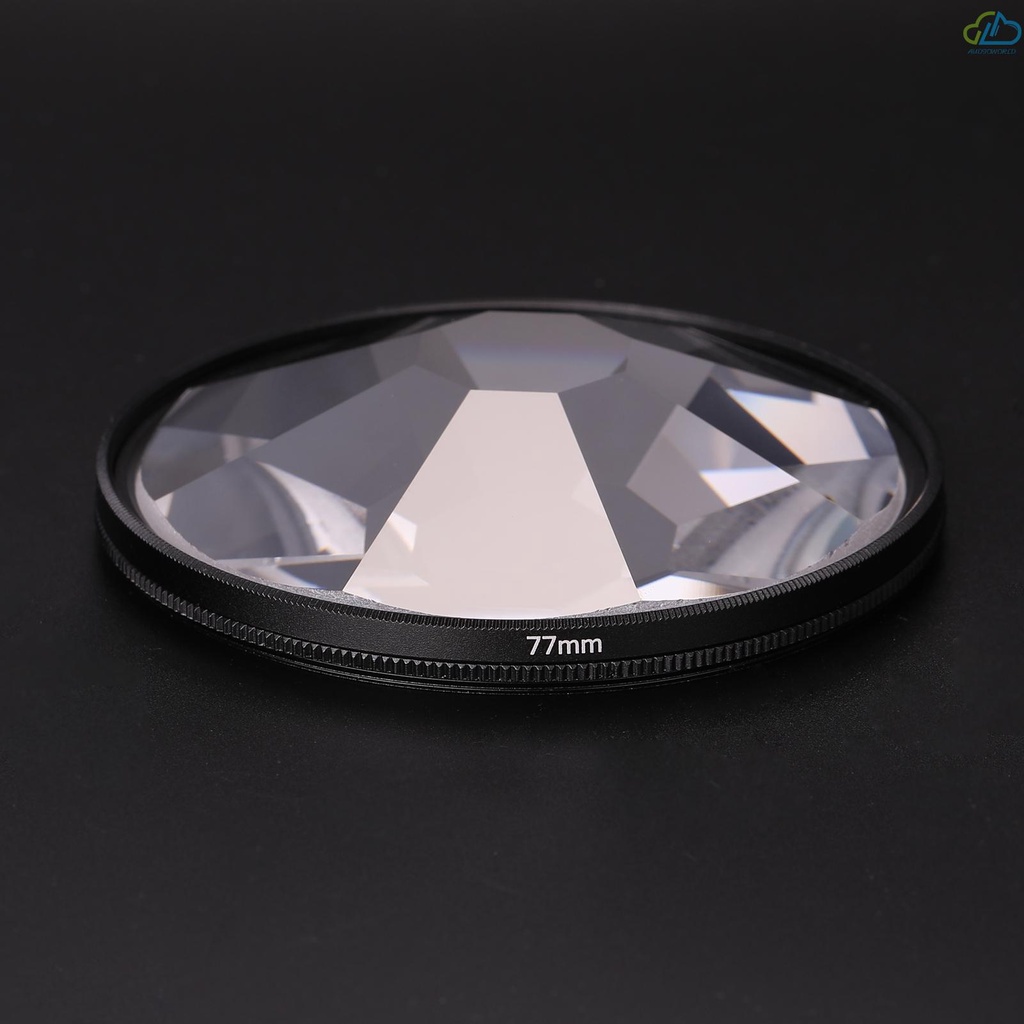 [AUD] Camera Filter Photography Foreground Blur Film Photography Props ...