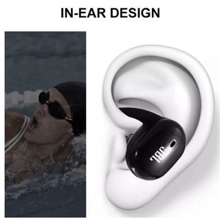 หูฟังแบบสอดหู หูฟังออกกำลังกาย TWS-4บลูทูธไร้สายพร้อมไมโครโฟน Mini Wireless Earbuds Earphones Bluetooth 5.0 Headsets #4