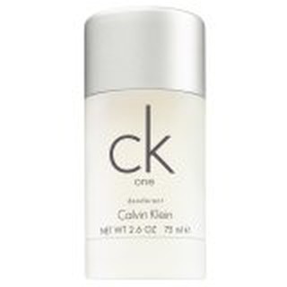 Calvin Klein CK One Deodorant Stick 75g