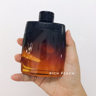 Mont Blanc Legend Night Eau De Parfum 100 ml.